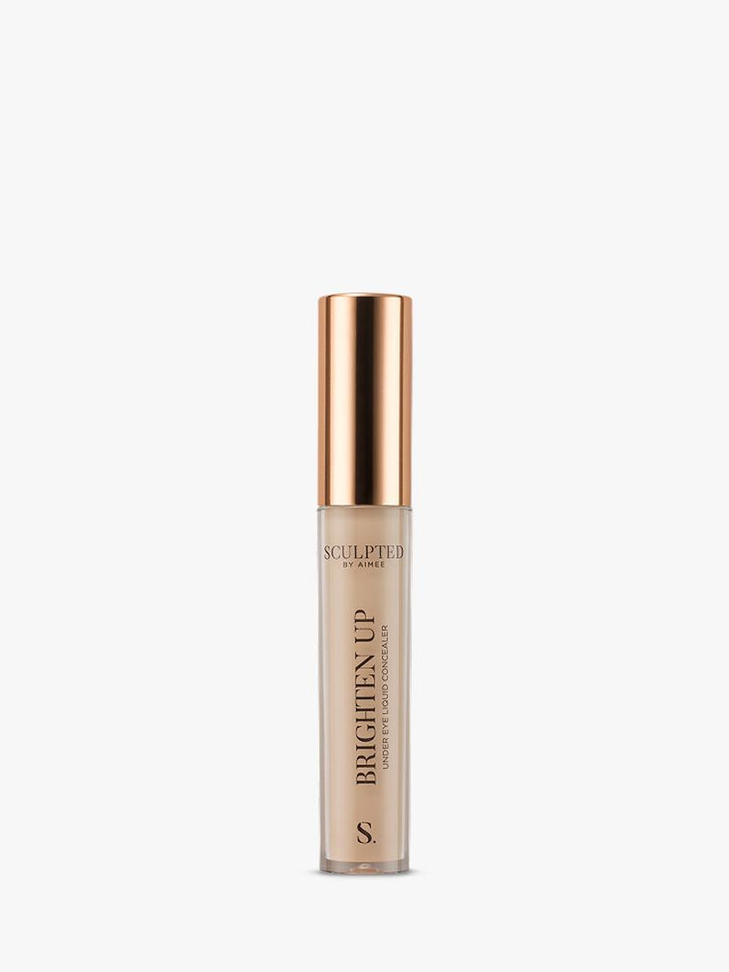 Sculpted By Aimee Brighten Up concealer 5ml - British product