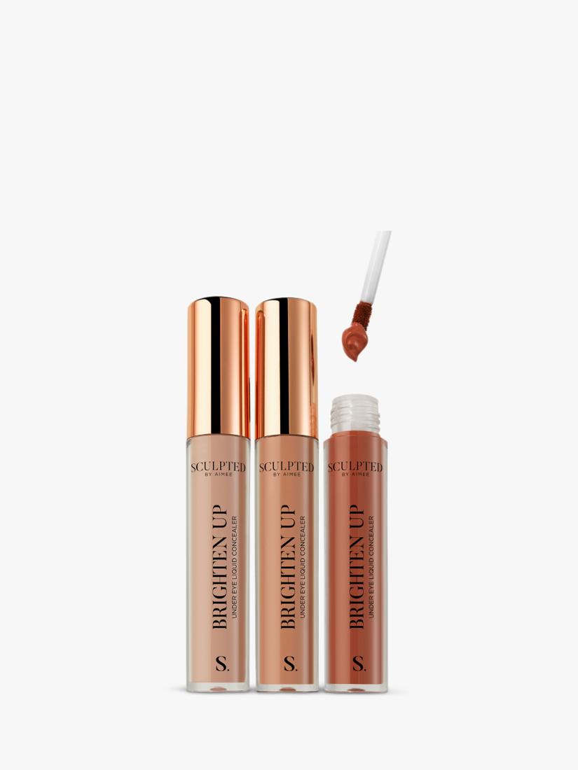 Sculpted By Aimee Brighten Up concealer 5ml - British product