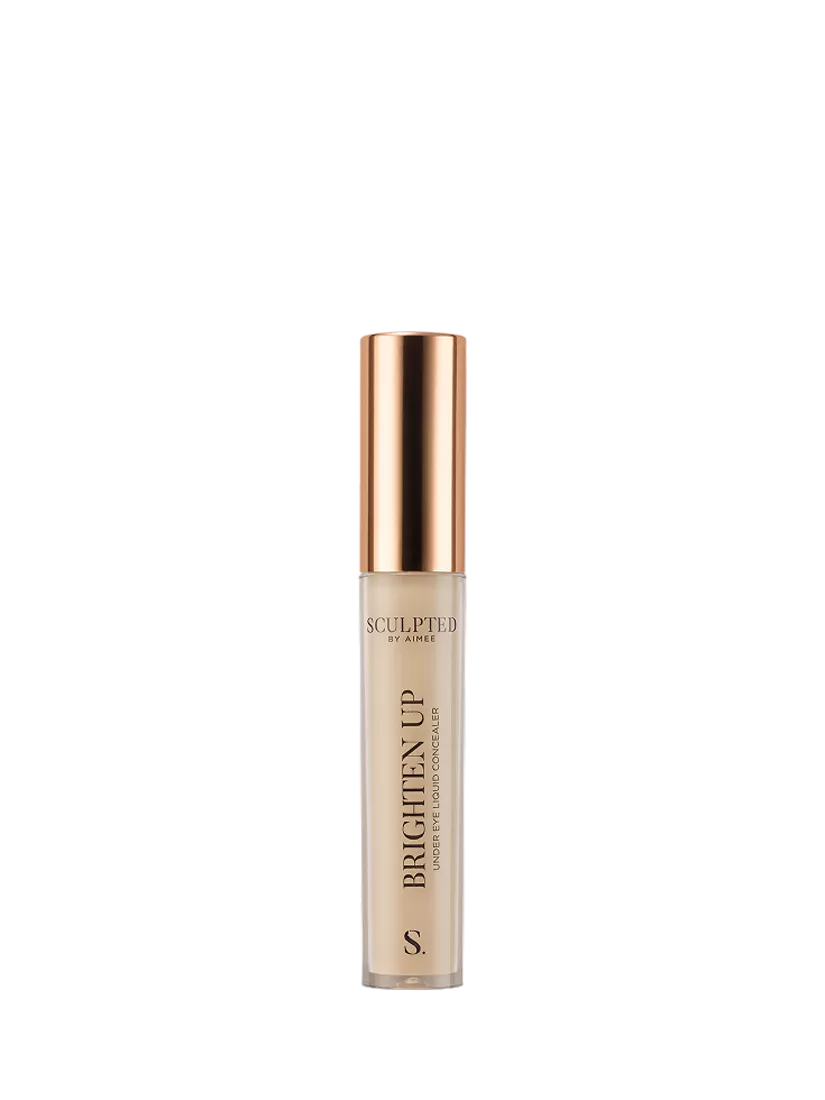 Sculpted By Aimee Brighten Up concealer 5ml - British product