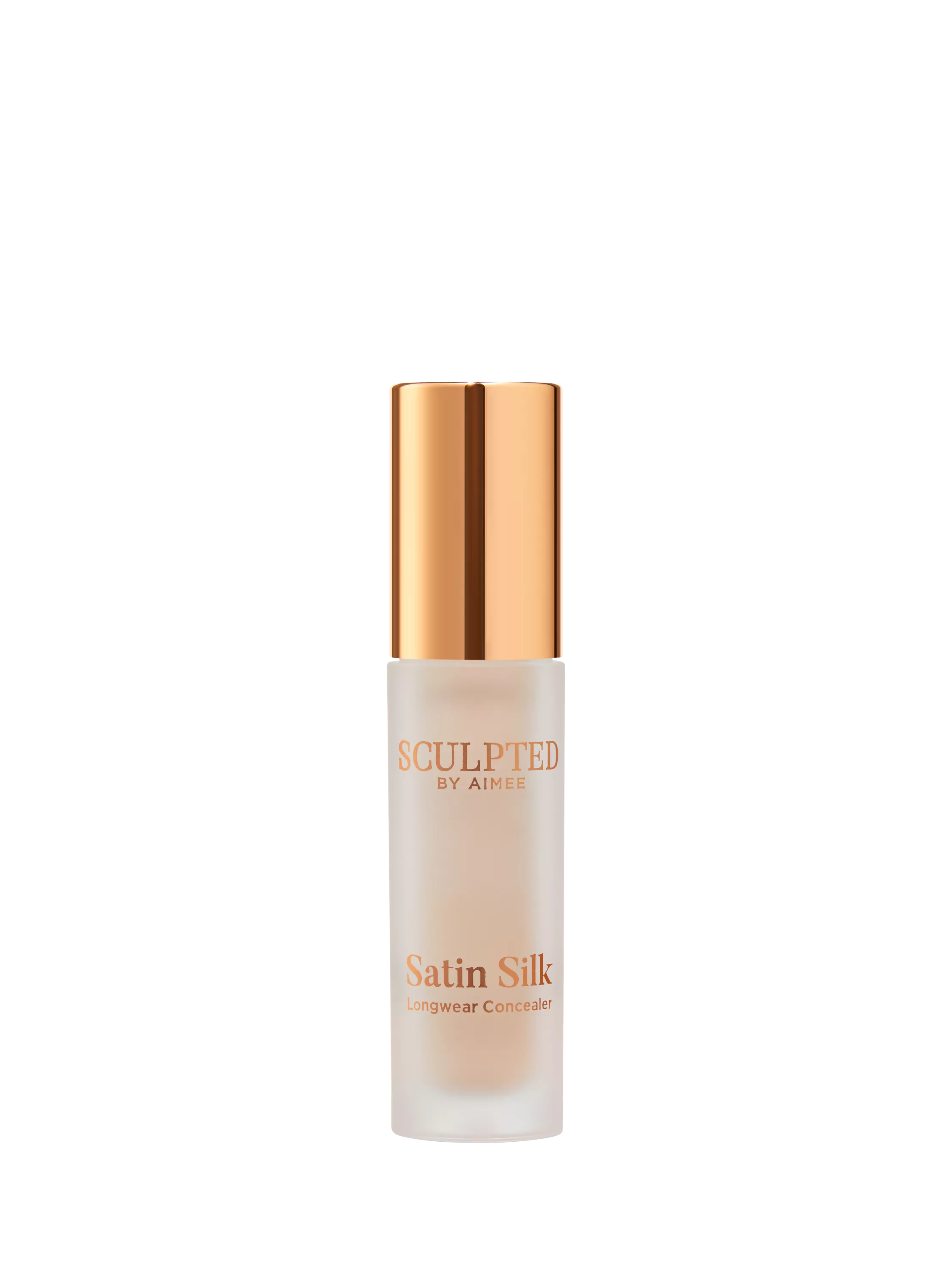 Sculpted By Aimee Satin Silk Longwear Concealer 4.5ml