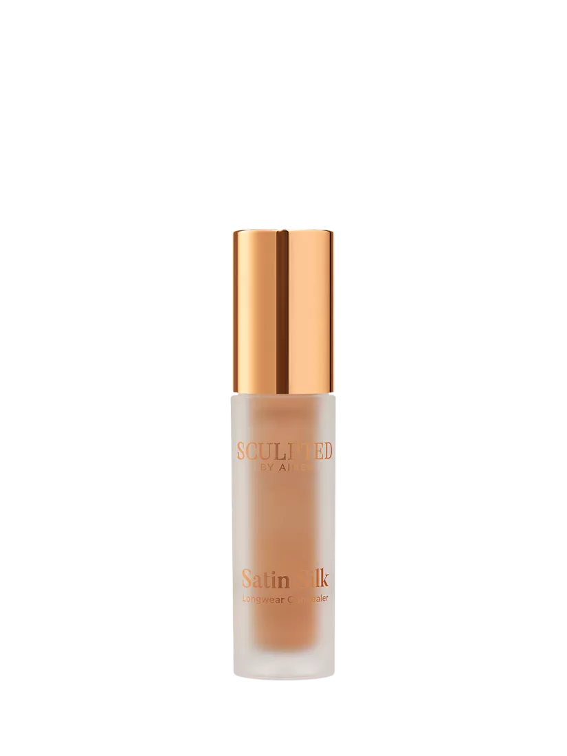 Sculpted By Aimee Satin Silk Longwear Concealer 4.5ml