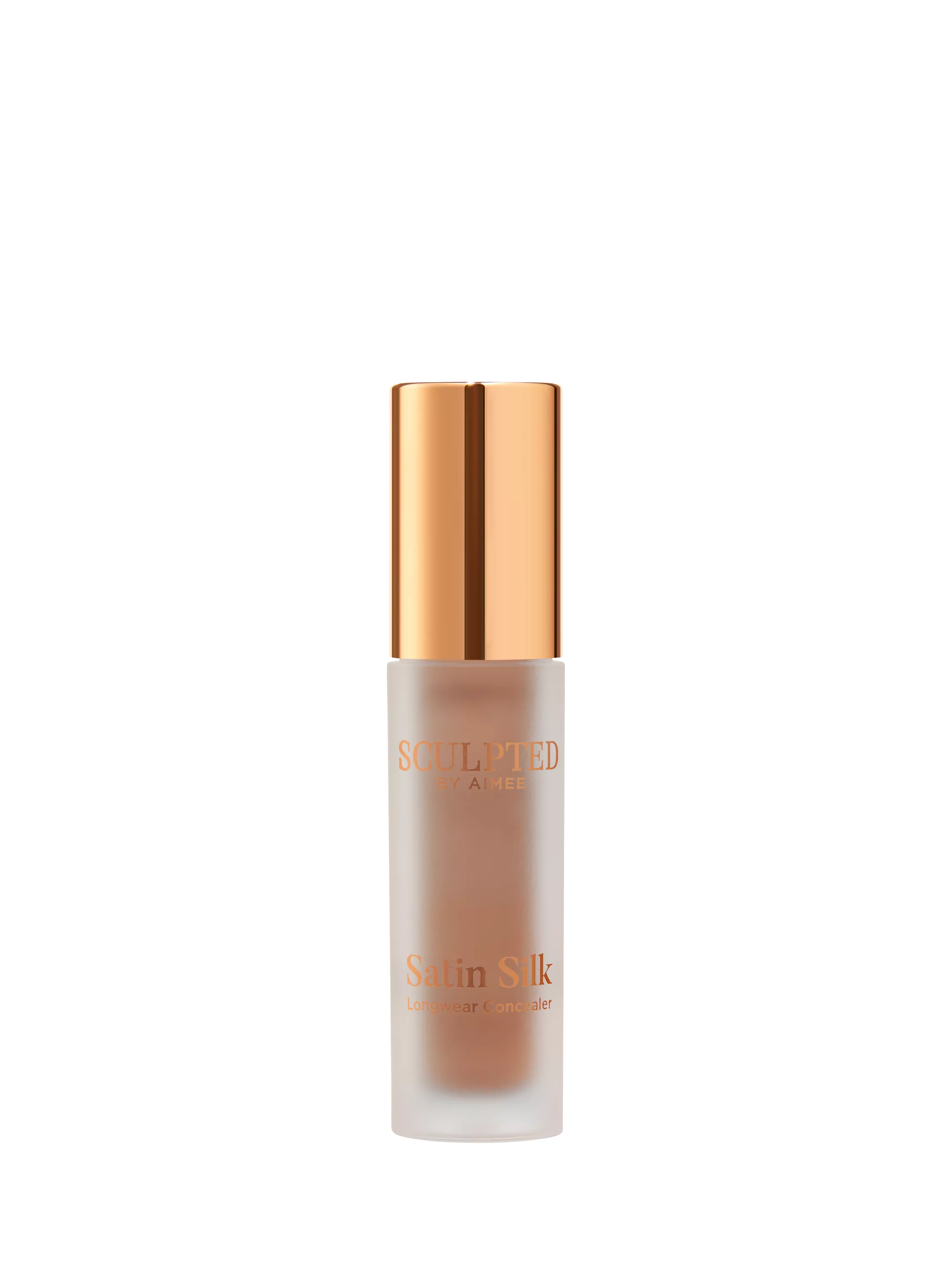 Sculpted By Aimee Satin Silk Longwear Concealer 4.5ml