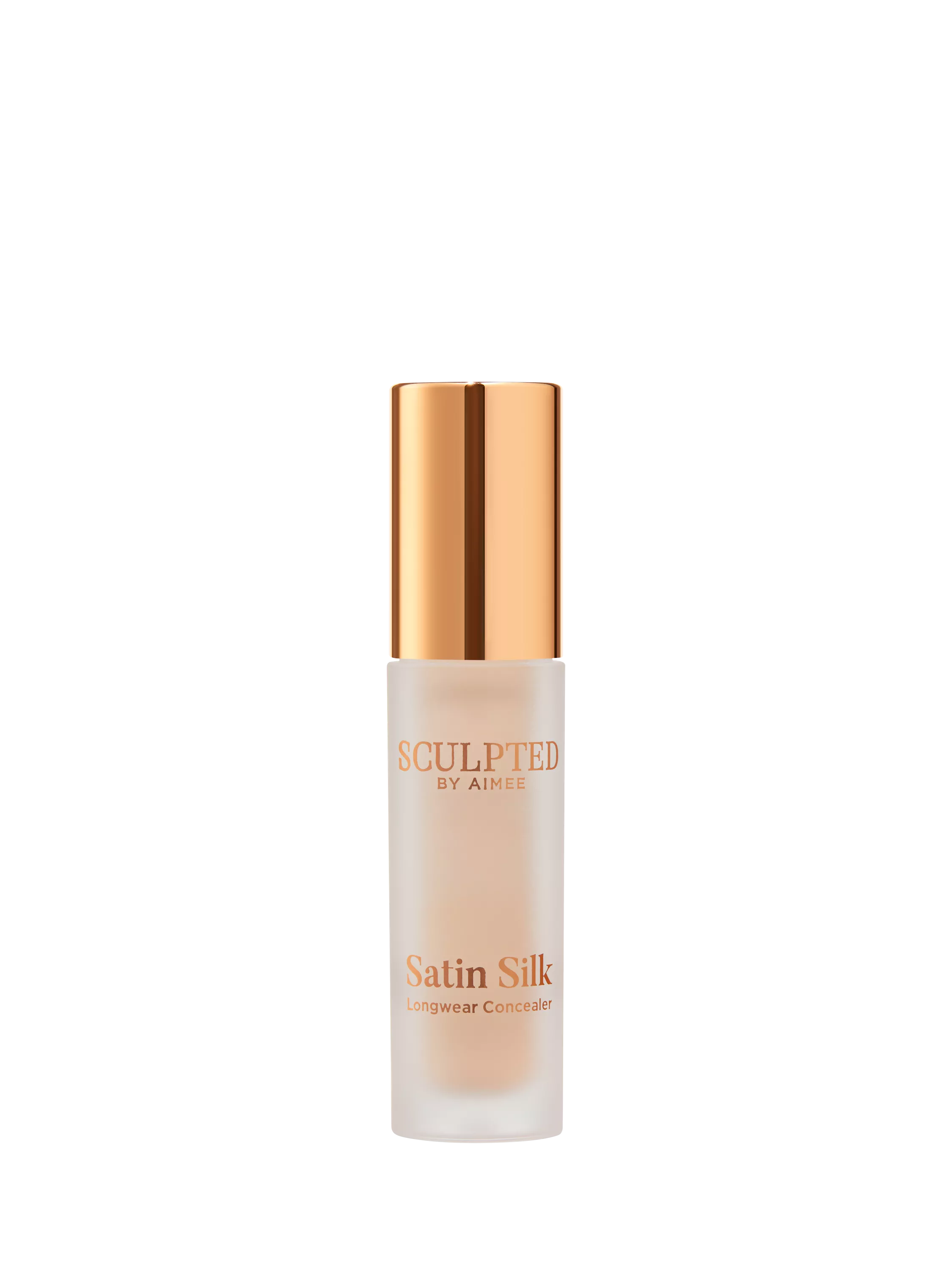Sculpted By Aimee Satin Silk Longwear Concealer 4.5ml