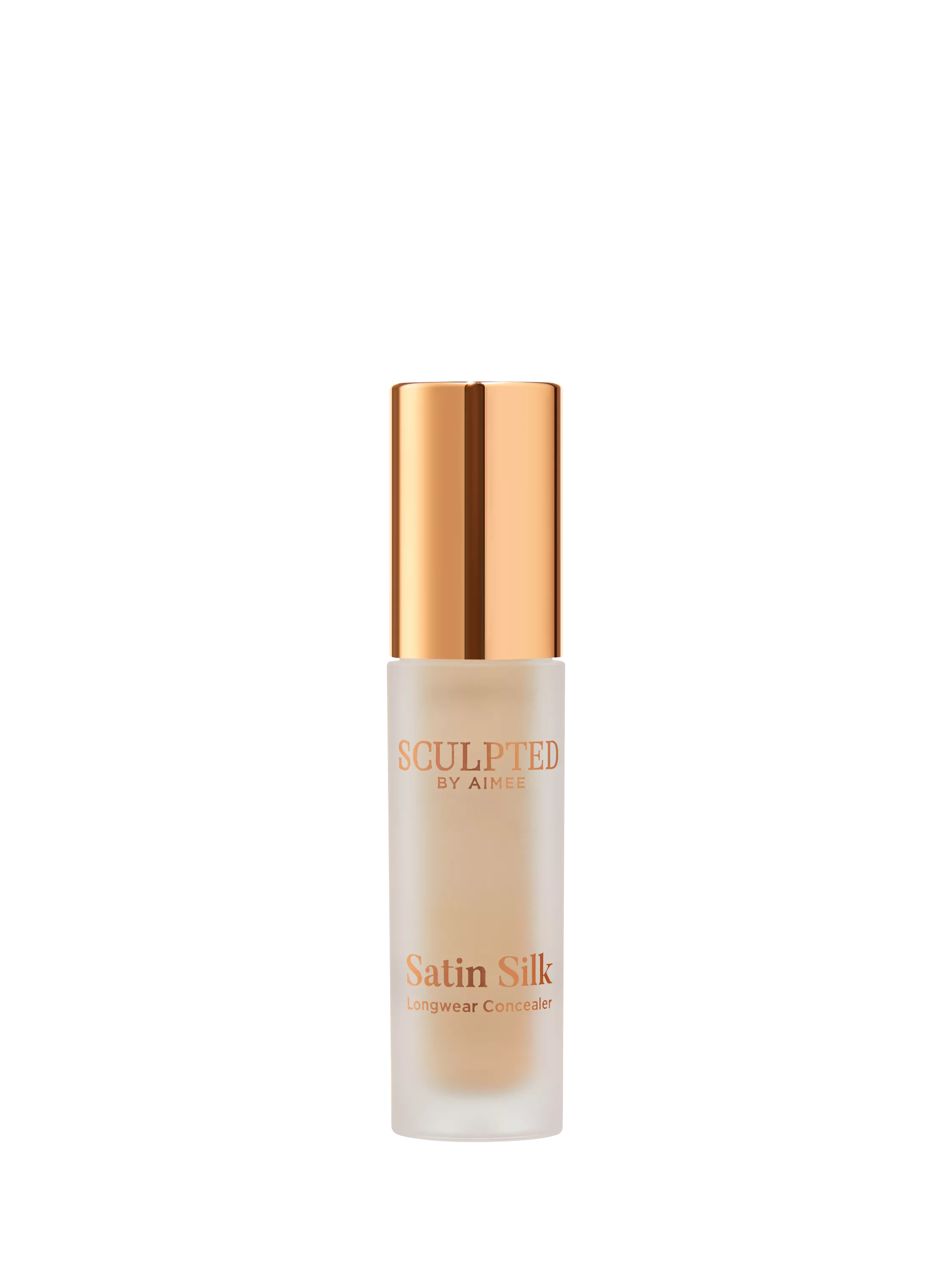Sculpted By Aimee Satin Silk Longwear Concealer 4.5ml