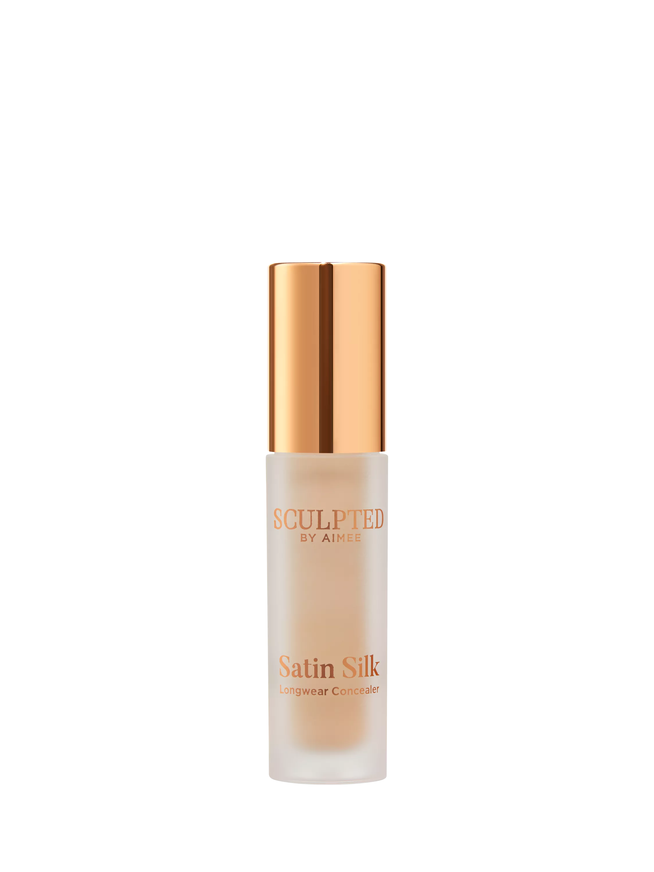 Sculpted By Aimee Satin Silk Longwear Concealer 4.5ml