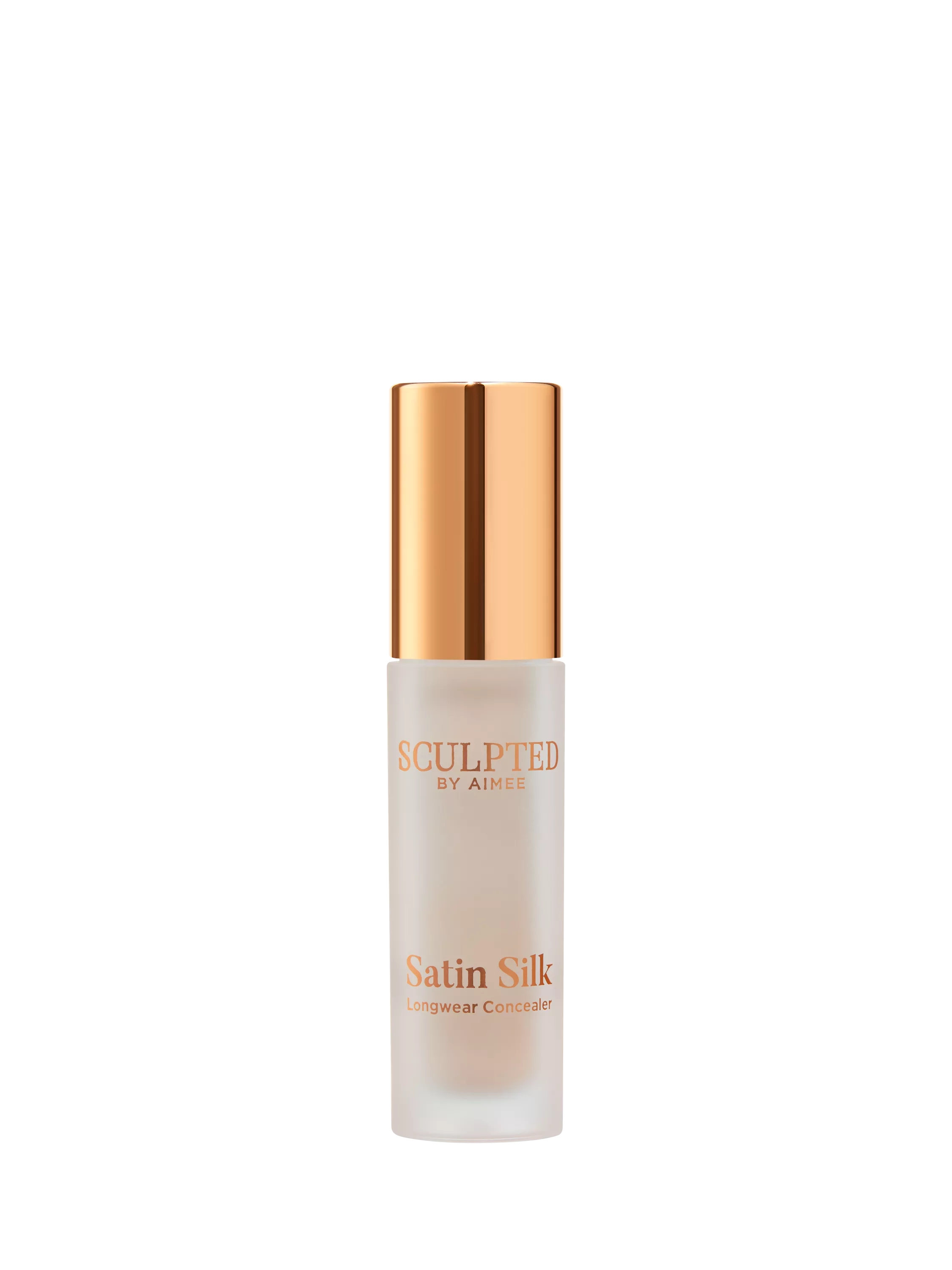 Sculpted By Aimee Satin Silk Longwear Concealer 4.5ml