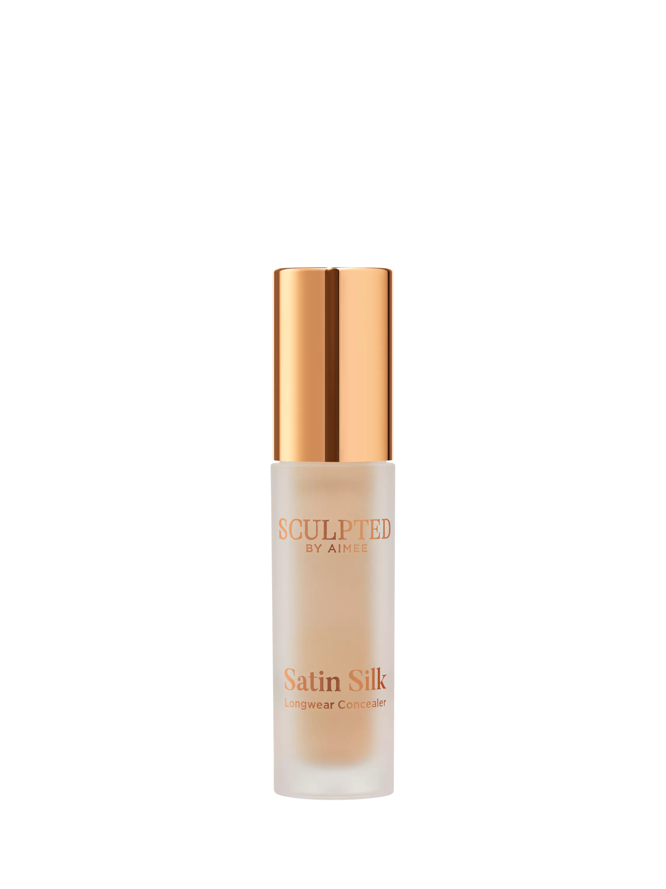 Sculpted By Aimee Satin Silk Longwear Concealer 4.5ml