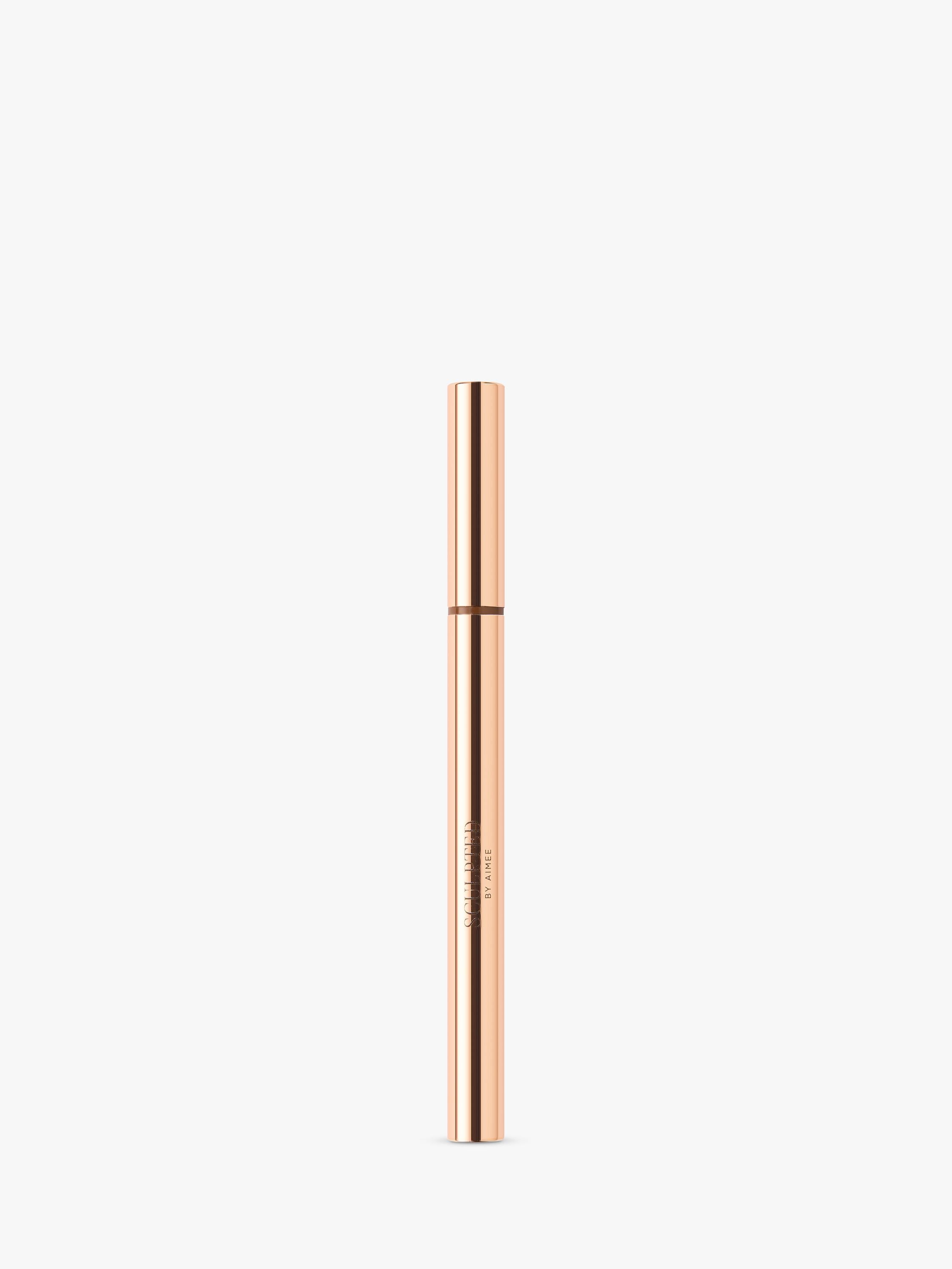 Sculpted By Aimee EasyGlide precision liquid eyeliner 0.5ml (British brand)