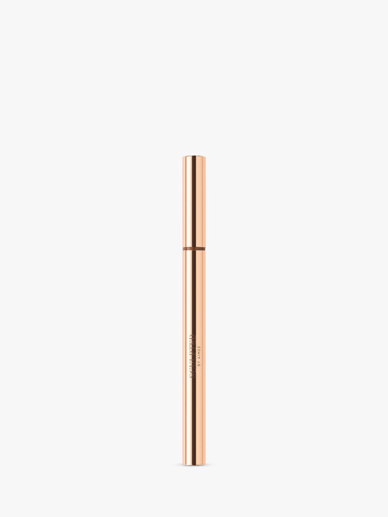 Sculpted By Aimee EasyGlide precision liquid eyeliner 0.5ml (British brand)