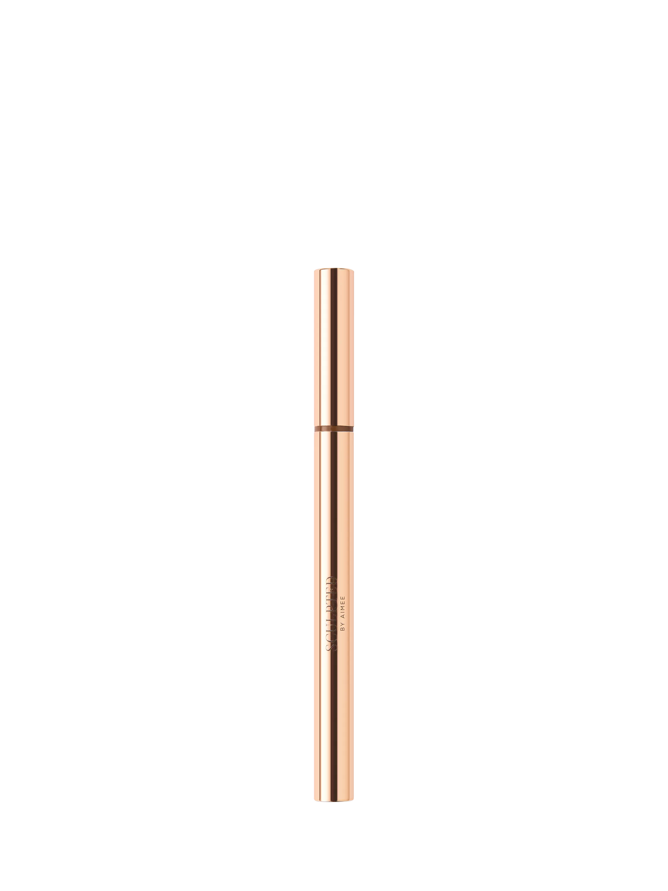 Sculpted By Aimee EasyGlide Precision Liquid Eyeliner 0.5ml