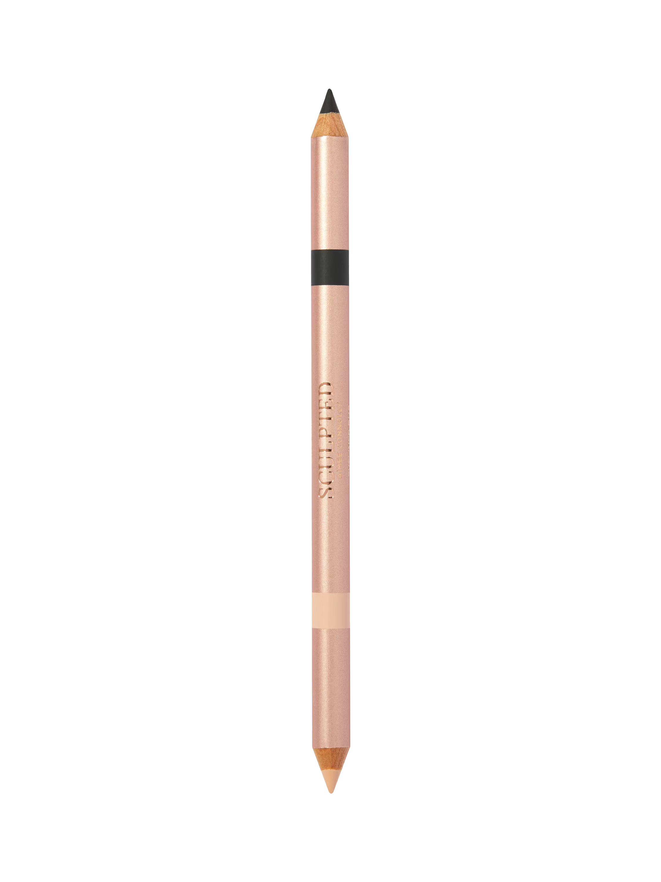 Sculpted By Aimee Brighten & Define eyeliner duo 0.5ml - British product