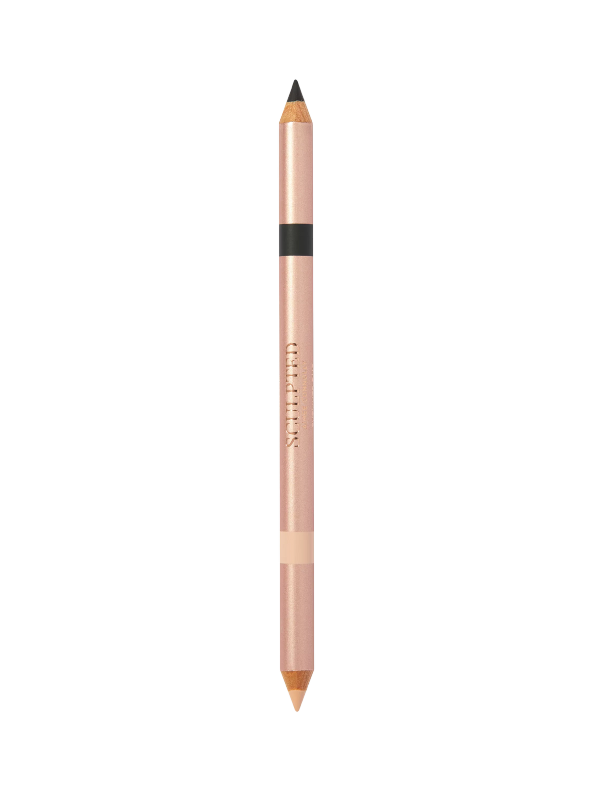 Sculpted By Aimee Brighten & Define eyeliner duo 0.5ml - British product