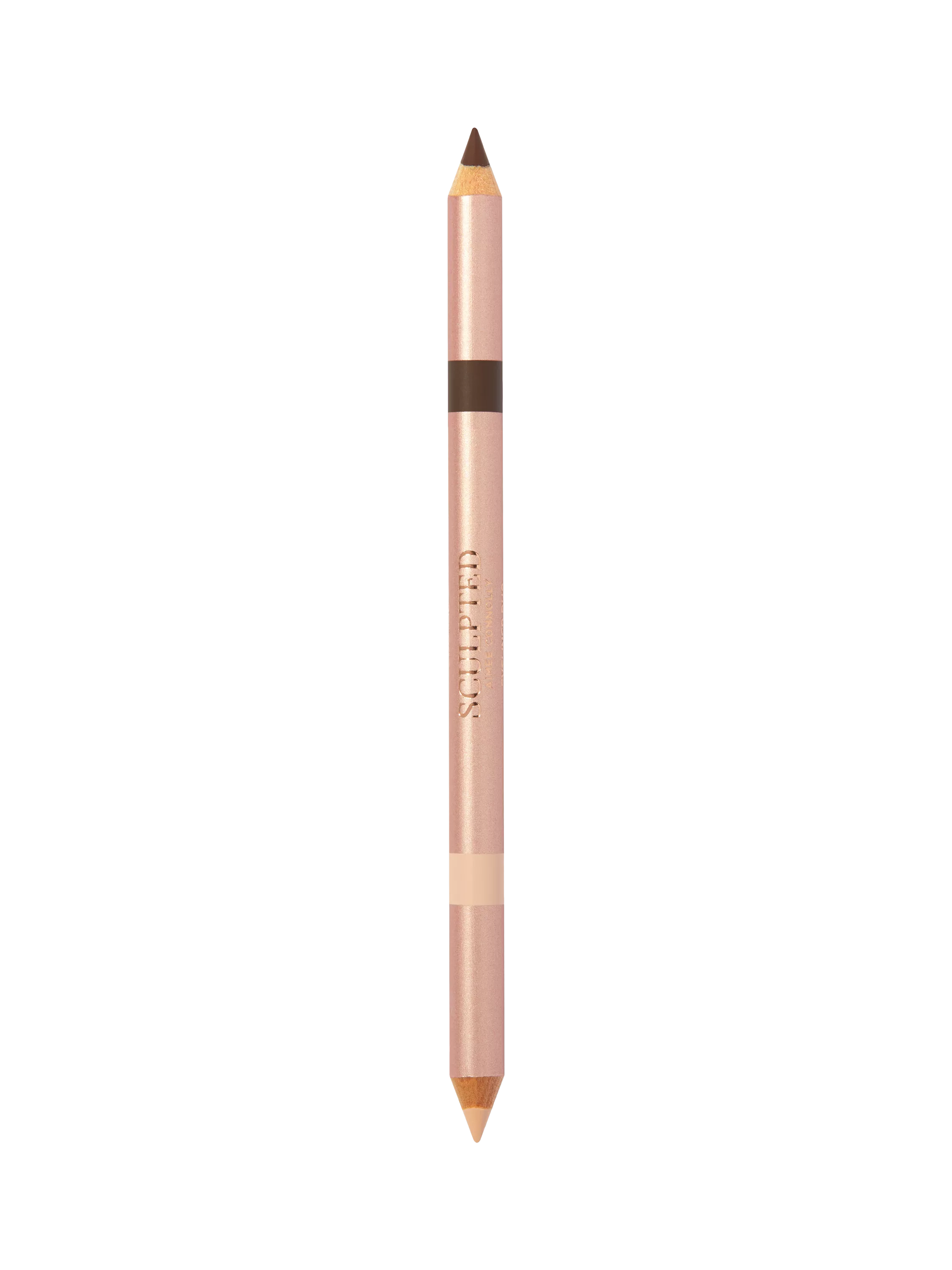 Sculpted By Aimee Brighten & Define Eyeliner Duo Eye Pencil 0.5ml