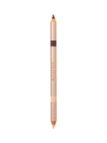 Sculpted By Aimee Brighten & Define Eyeliner Duo Eye Pencil 0.5ml
