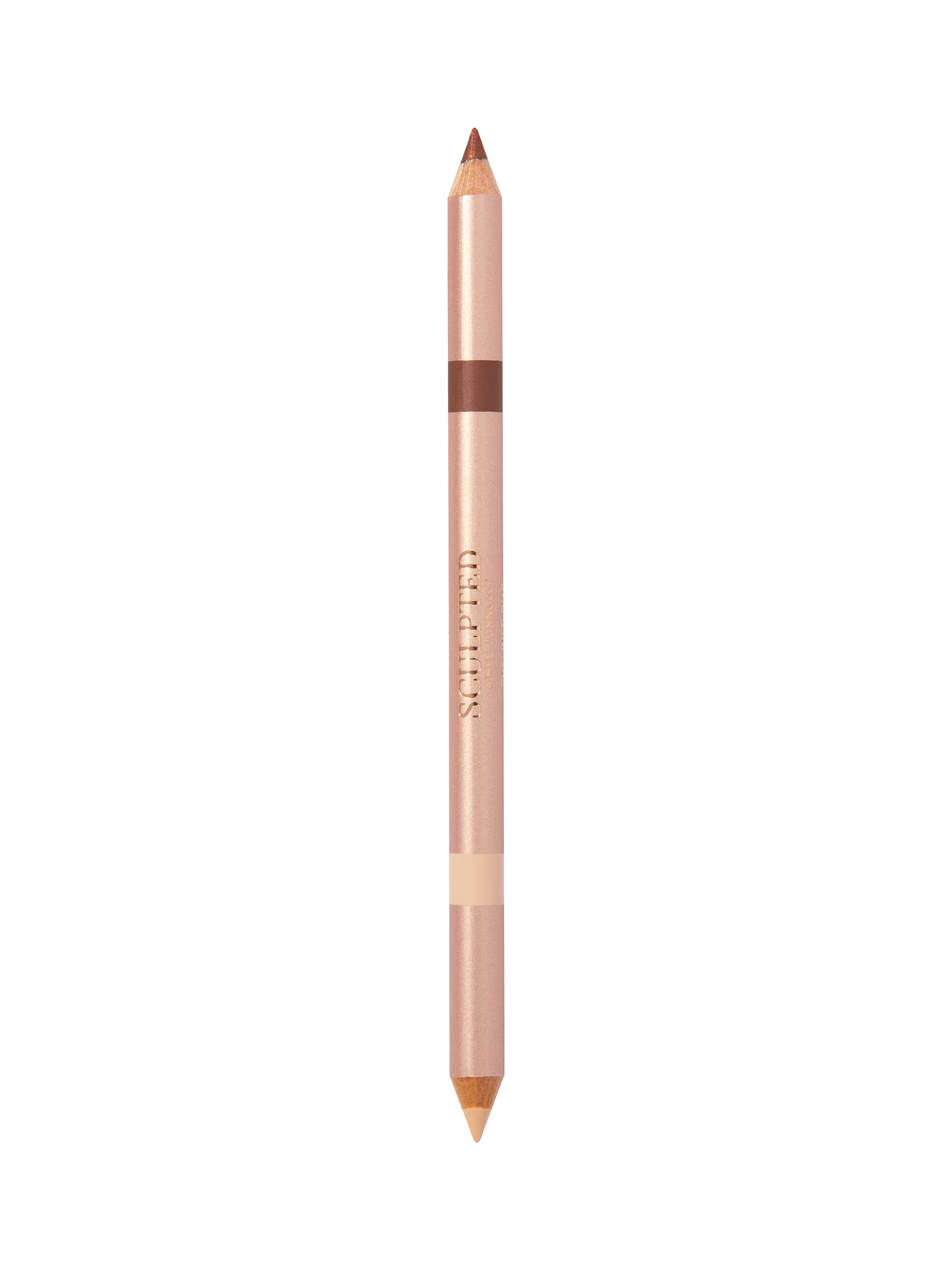 Sculpted By Aimee Brighten & Define Eyeliner Duo Eye Pencil 0.5ml
