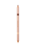 Sculpted By Aimee Brighten & Define Eyeliner Duo Eye Pencil 0.5ml