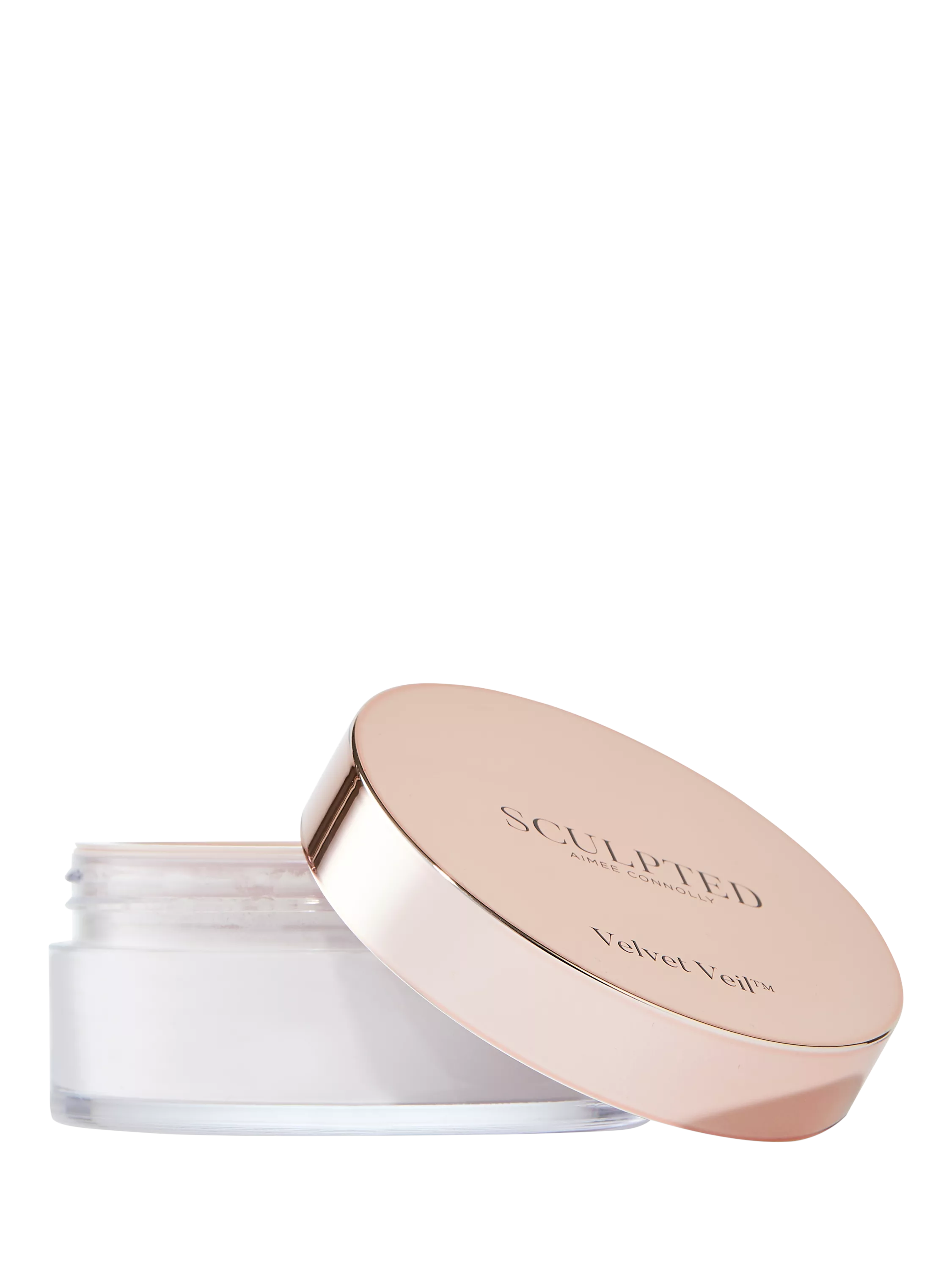 Sculpted By Aimee Velvet Veil loose setting powder 12g (British brand)