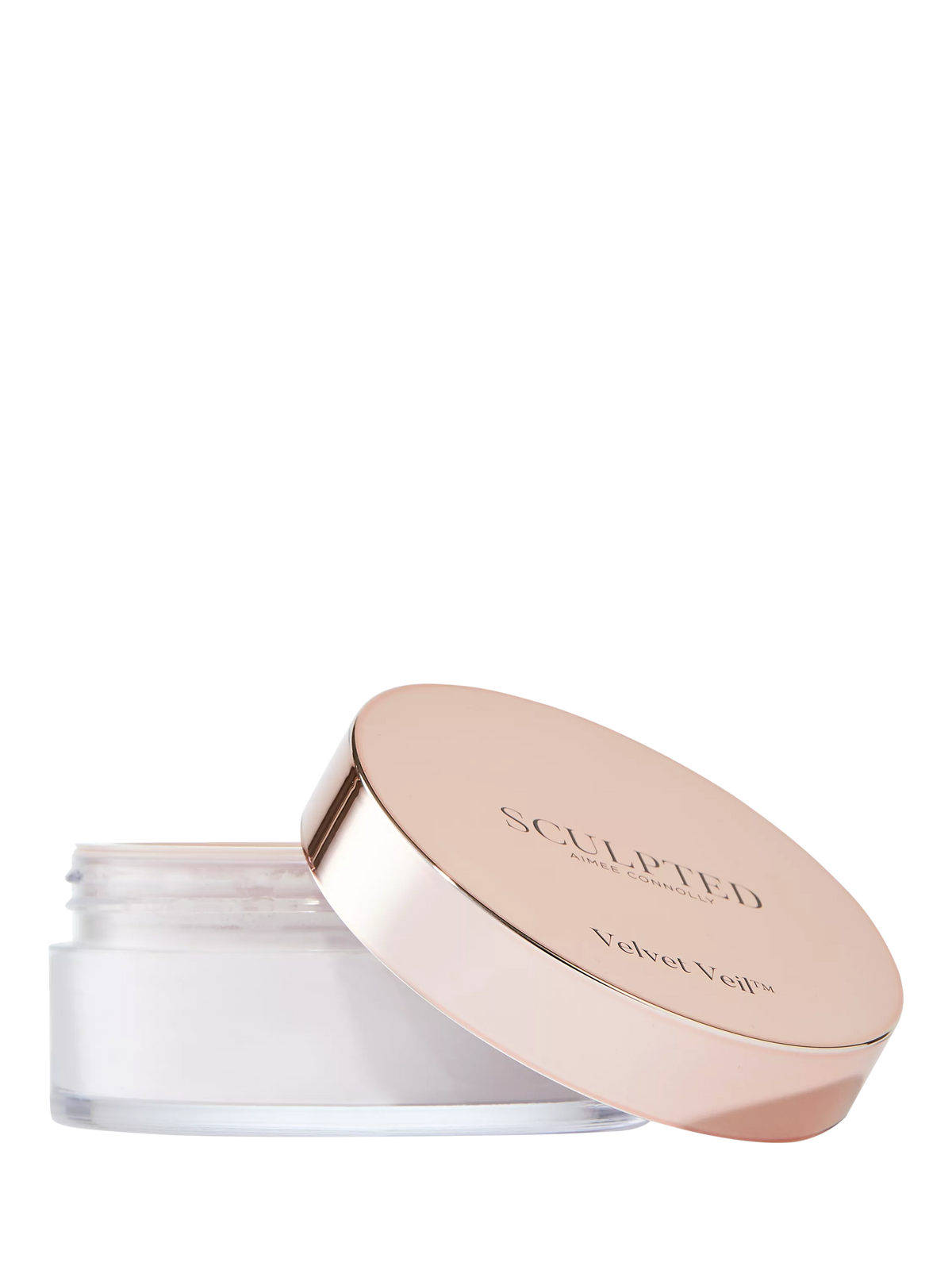 Sculpted By Aimee Velvet Veil loose setting powder 12g (British brand)