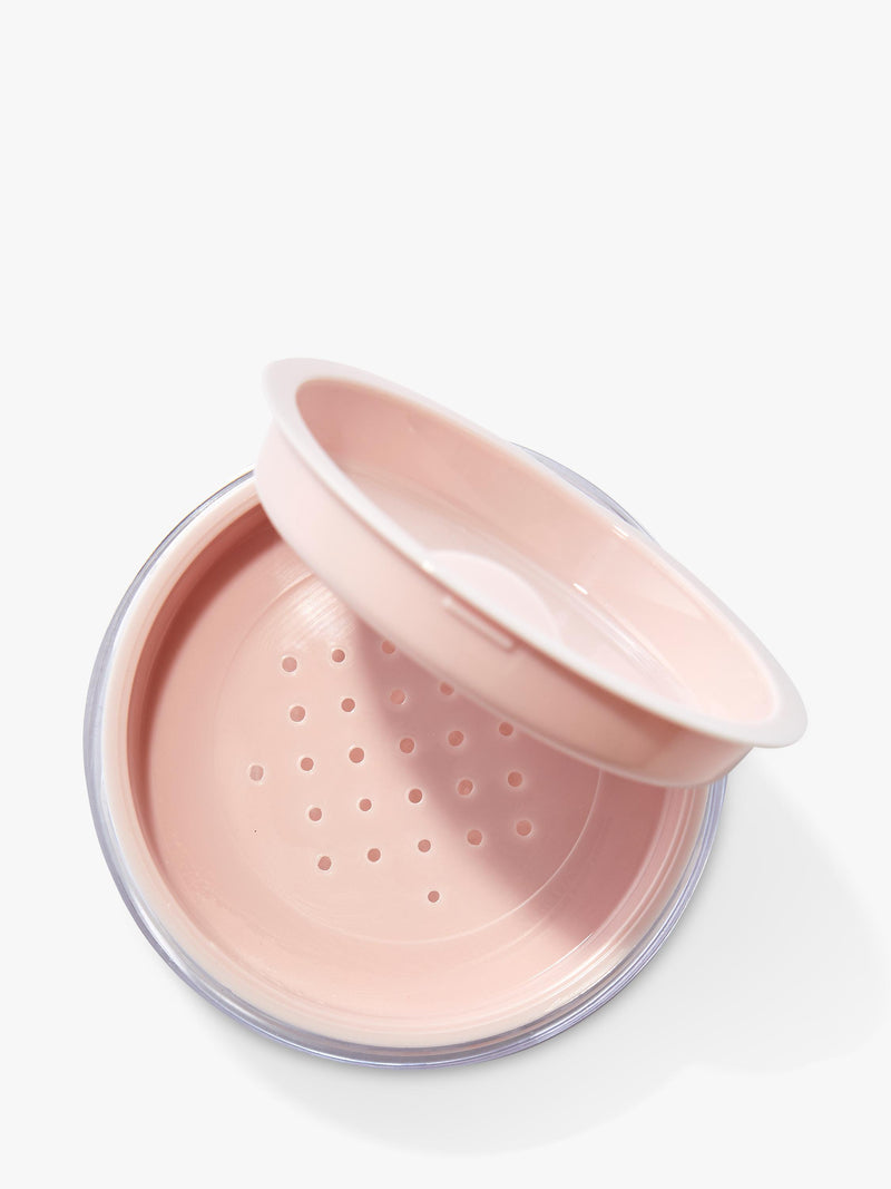 Sculpted By Aimee Velvet Veil loose setting powder 12g (British brand)