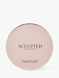 Sculpted By Aimee Velvet Veil loose setting powder 12g (British brand)