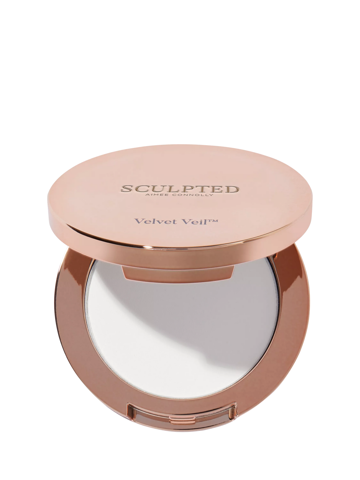 Sculpted By Aimee Velvet Veil pressed setting powder 10g, UK version