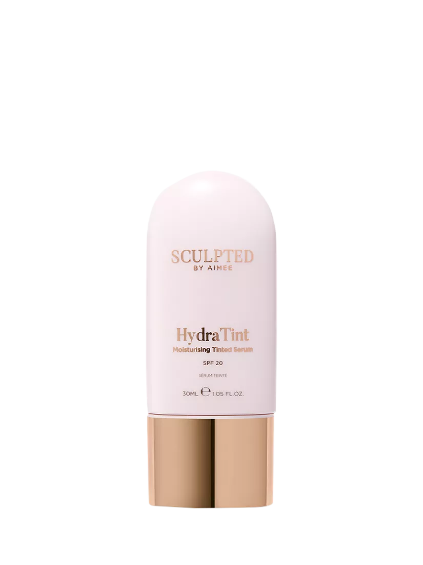 Sculpted By Aimee HydraTint Moisturising Tinted Serum, 2.75