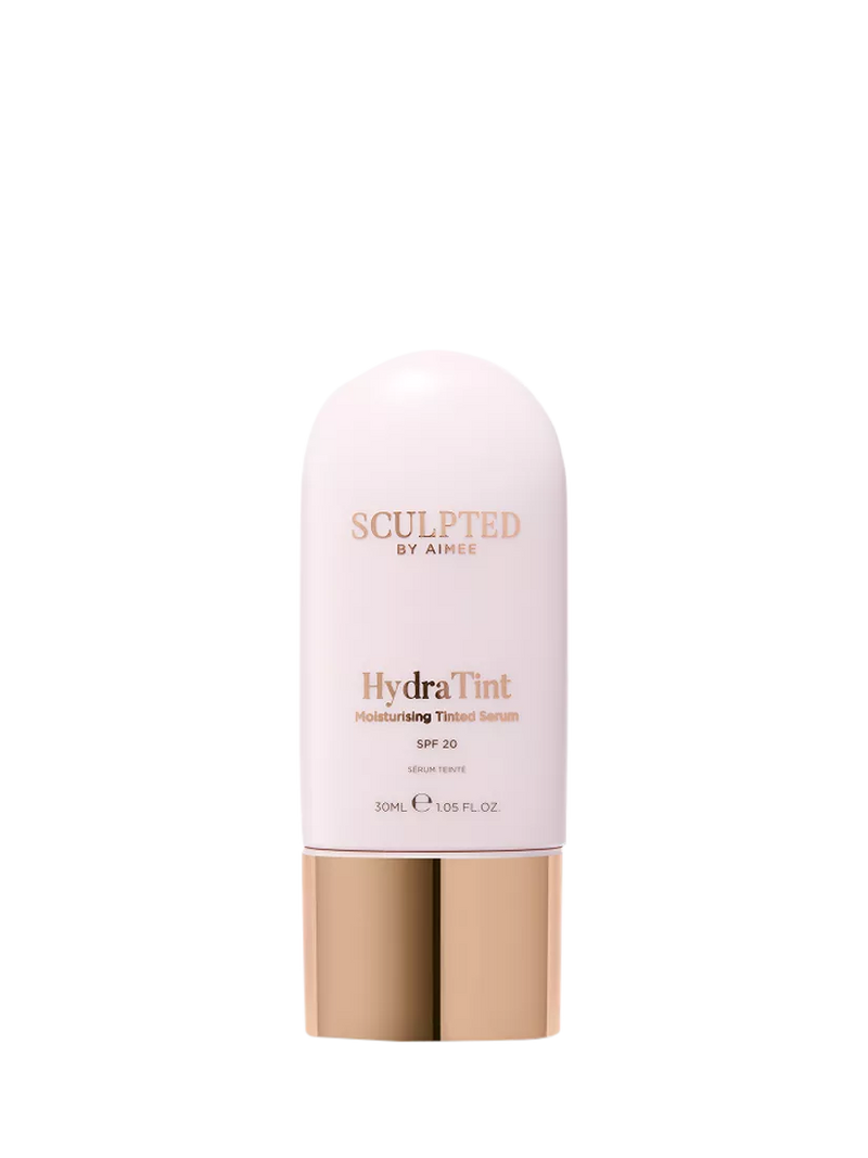 Sculpted By Aimee HydraTint Moisturising Tinted Serum, 2.75