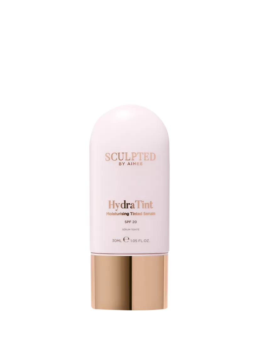 Sculpted By Aimee HydraTint Moisturising Tinted Serum, 6.0