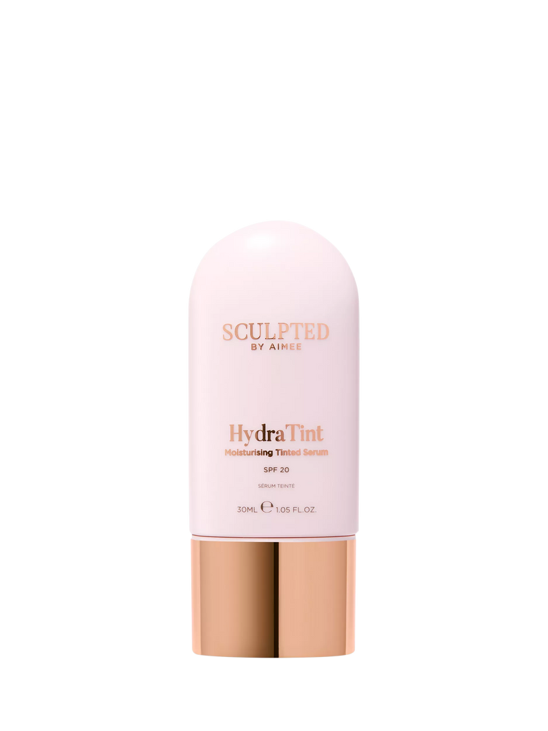 Sculpted By Aimee HydraTint Moisturising Tinted Serum, 7.0