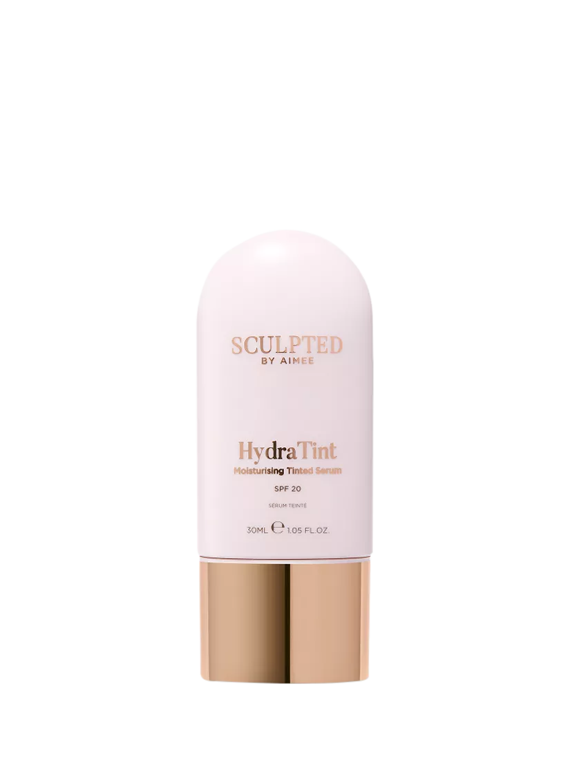 Sculpted By Aimee HydraTint Moisturising Tinted Serum, 9.5