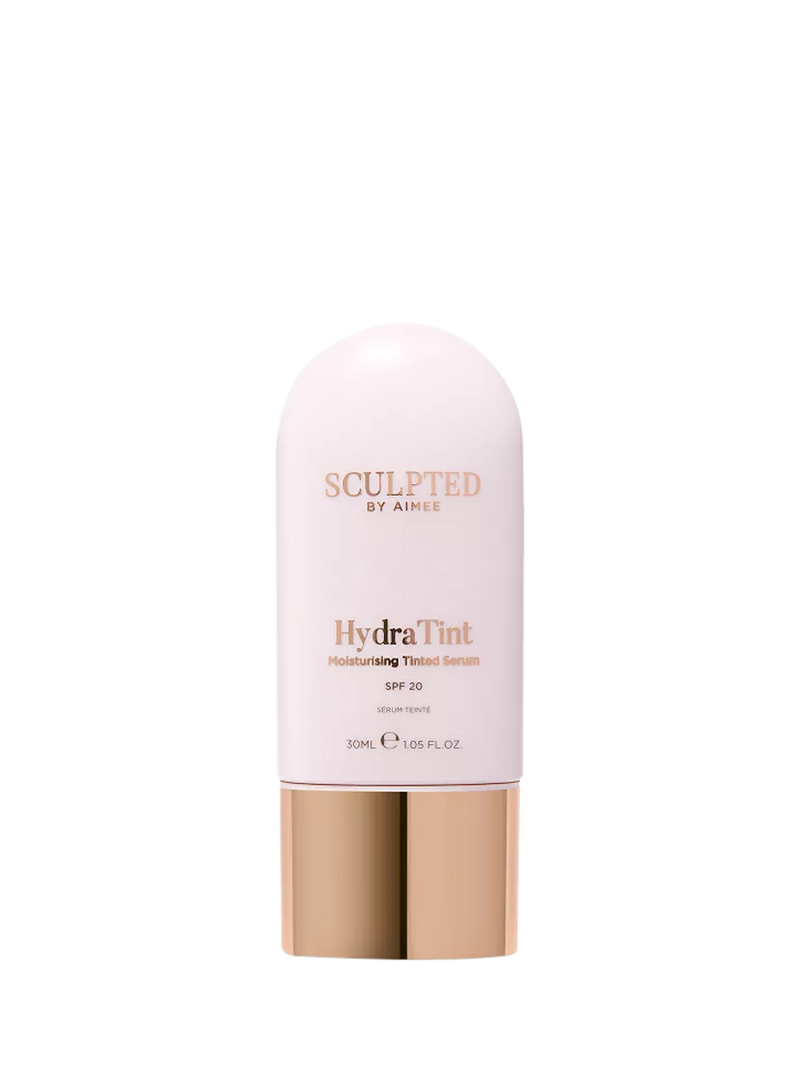 Sculpted By Aimee HydraTint Moisturising Tinted Serum, 9.5