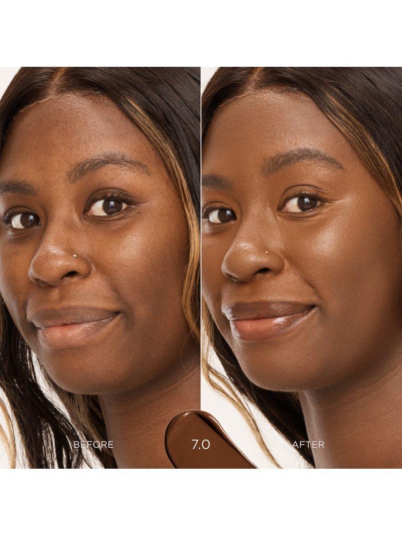 Sculpted By Aimee satin silk foundation 30ml, imported from the UK