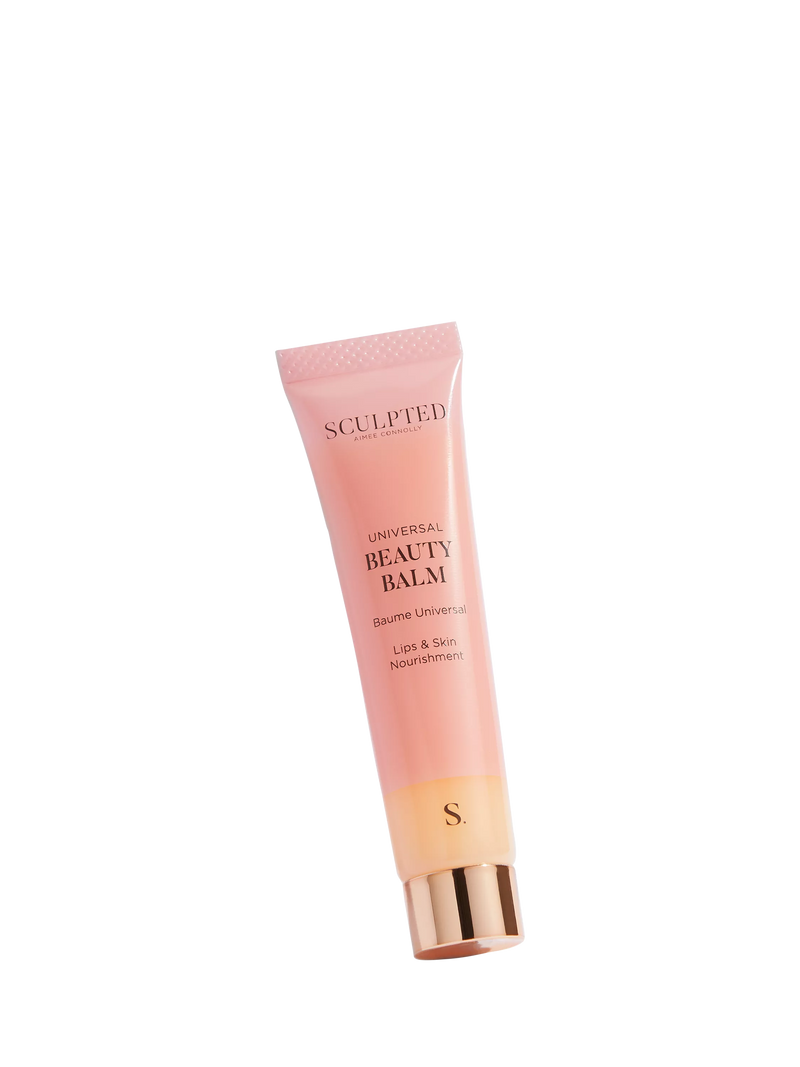 Sculpted By Aimee Beauty Balm 15ml - British product
