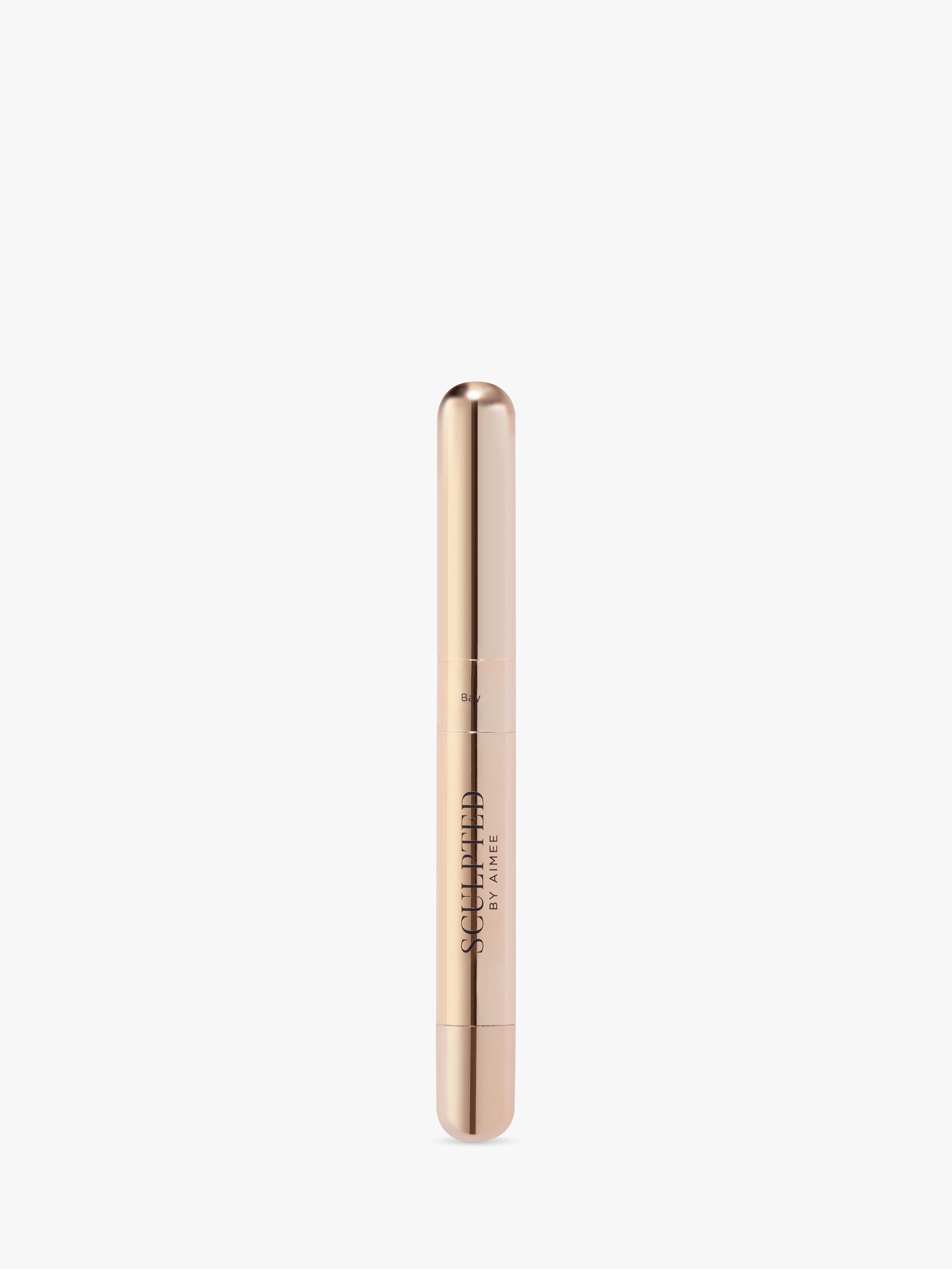 Sculpted By Aimee Line & Shine lip liner and gloss duo 3ml, UK version