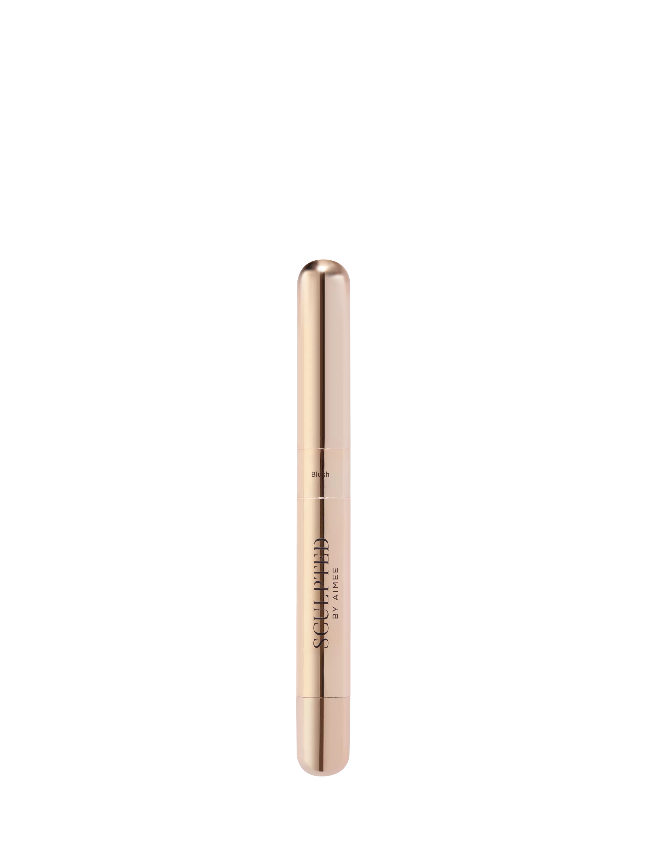 Sculpted By Aimee Line & Shine Lipliner & Gloss Duo 3ml