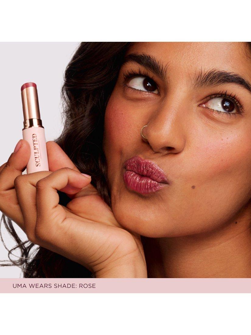 Sculpted by Aimee HydraLip lipstick 3.5g, imported from the UK