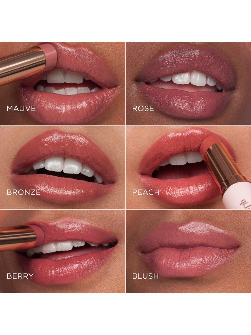 Sculpted by Aimee HydraLip lipstick 3.5g, imported from the UK