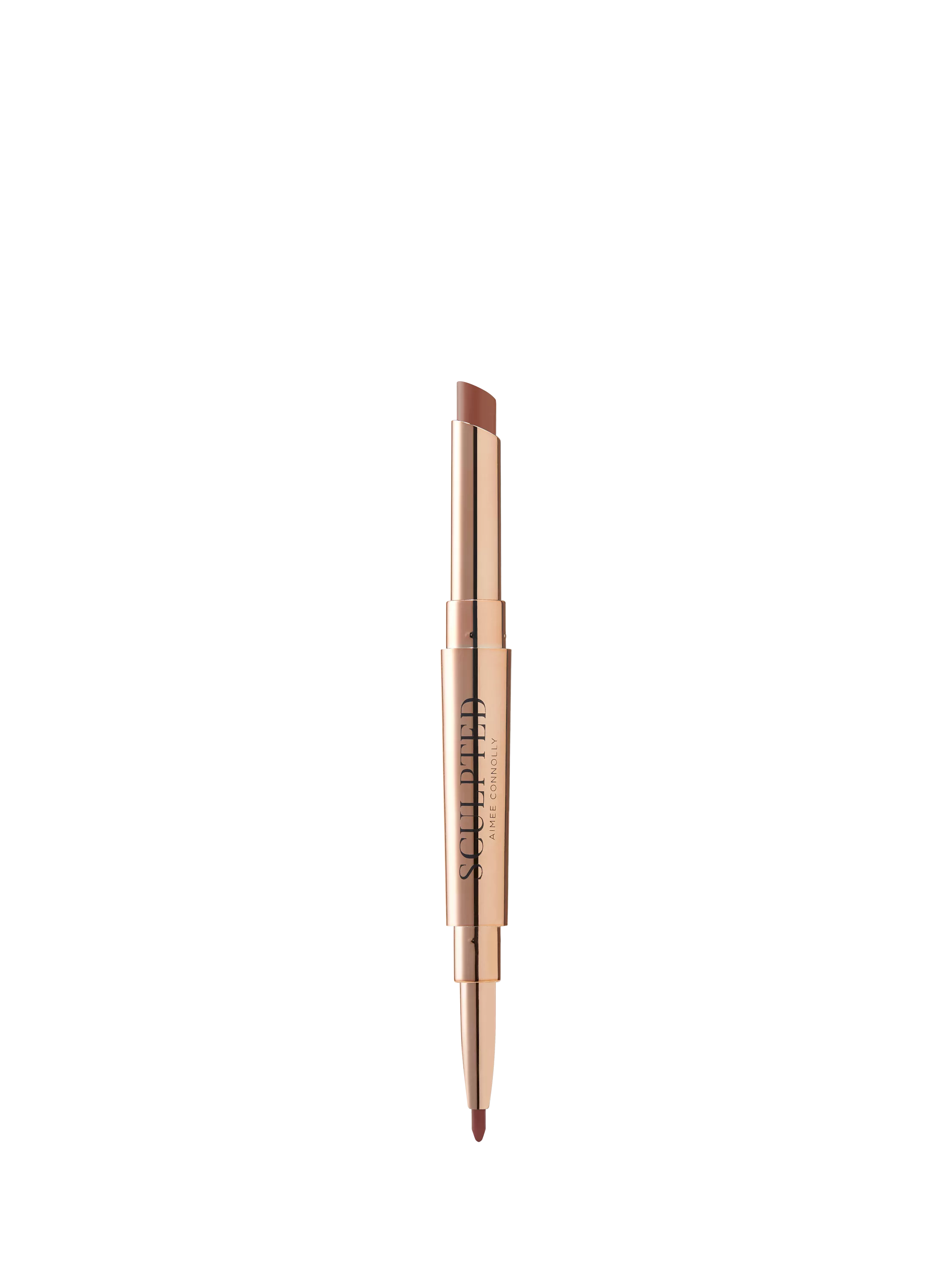 Sculpted By Aimee lip duo 4.5g, imported from the UK