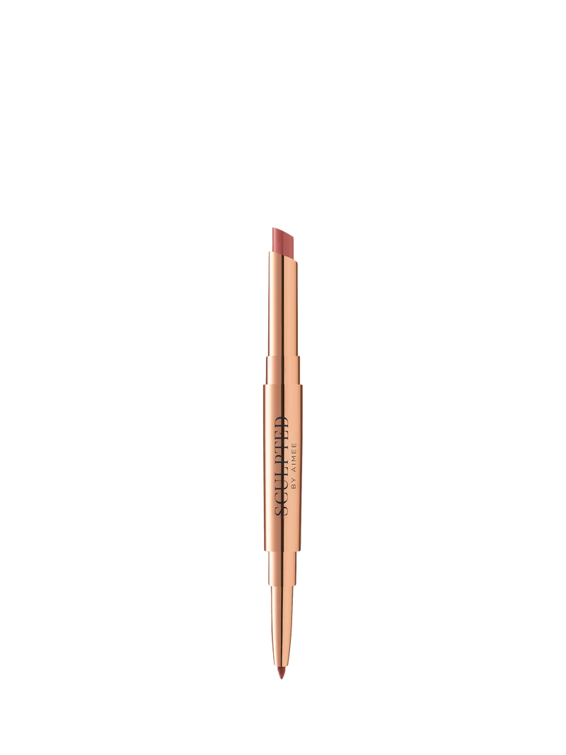 Sculpted By Aimee Lip Duo 4.5g