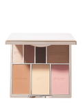 Sculpted By Aimee Bare Basics Palette 22g, imported from the UK