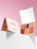 Sculpted By Aimee Bare Basics Palette 22g, imported from the UK