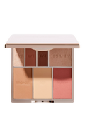 Sculpted By Aimee Bare Basics Spring Summer Palette 22g - British product