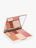 Sculpted By Aimee Bare Basics Spring Summer Palette 22g - British product