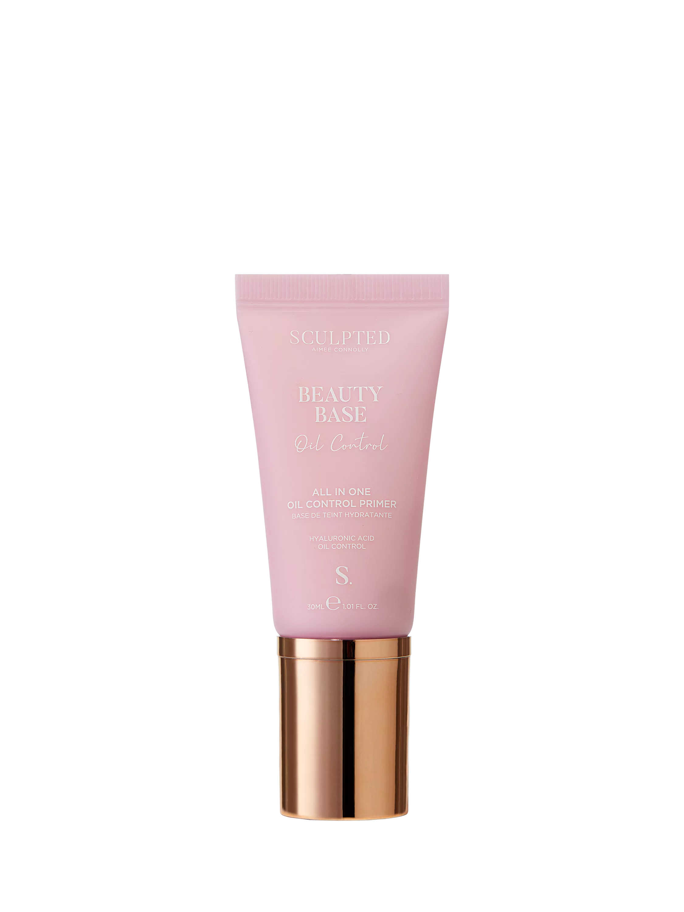 Sculpted By Aimee oil control primer 30ml, imported from the UK