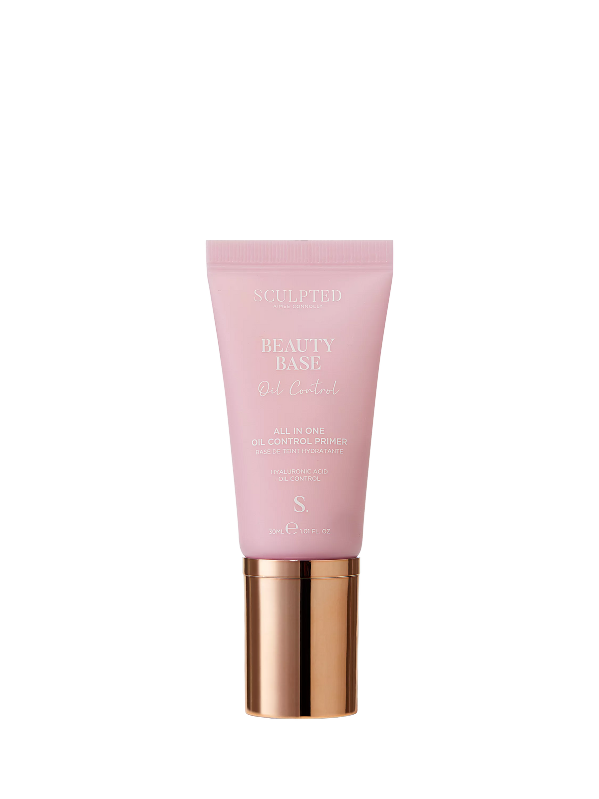 Sculpted By Aimee oil control primer 30ml, imported from the UK