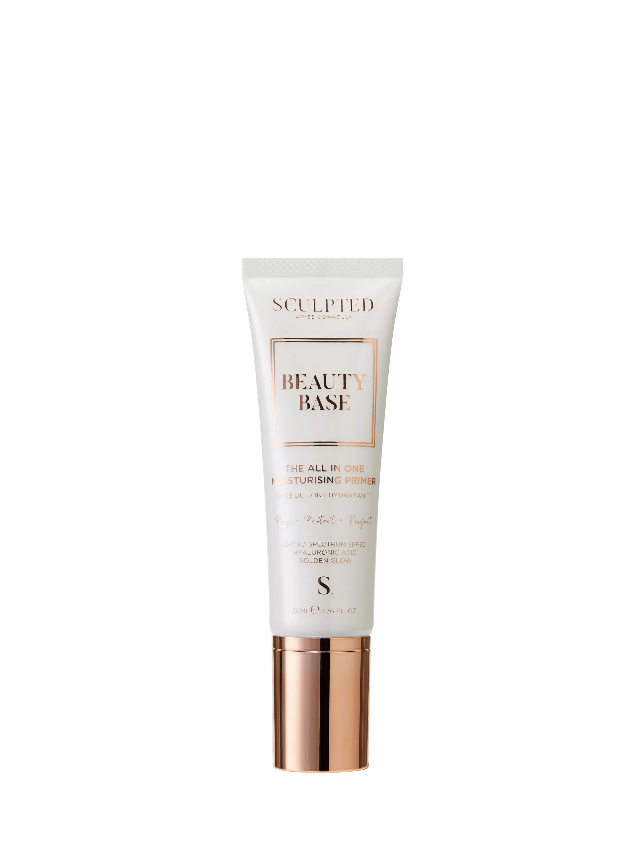 Sculpted By Aimee moisturising primer Original 50ml, imported from the UK