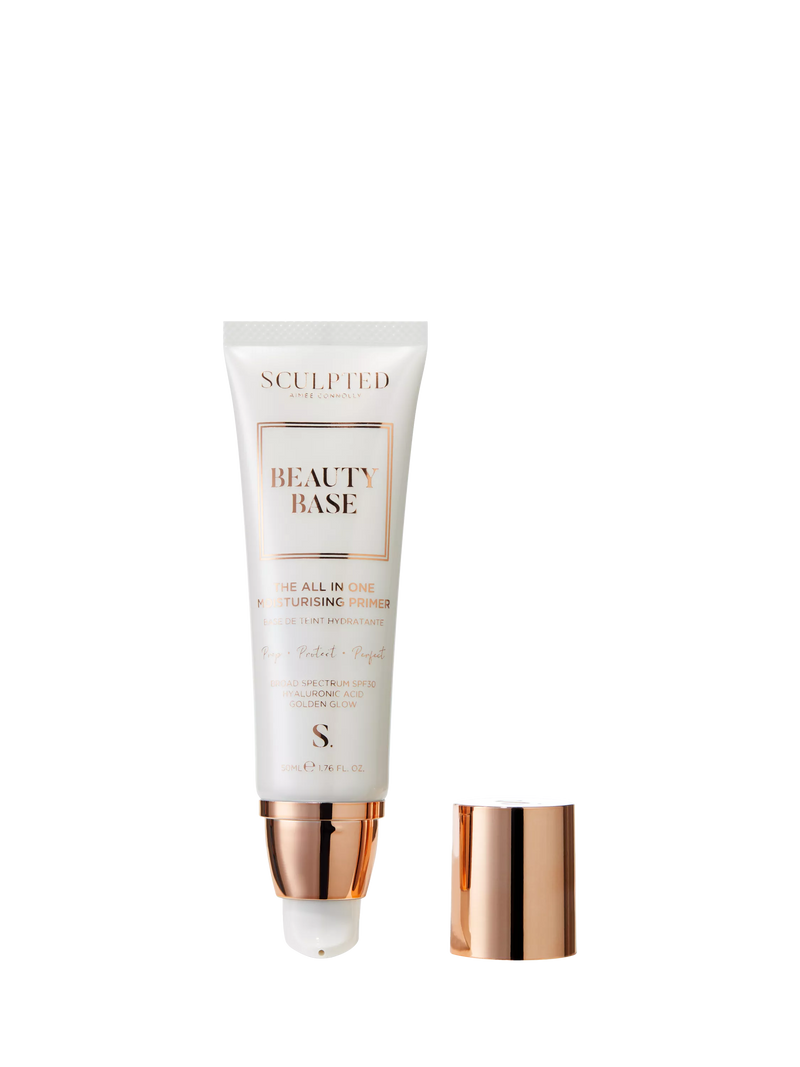 Sculpted By Aimee moisturising primer Original 50ml, imported from the UK