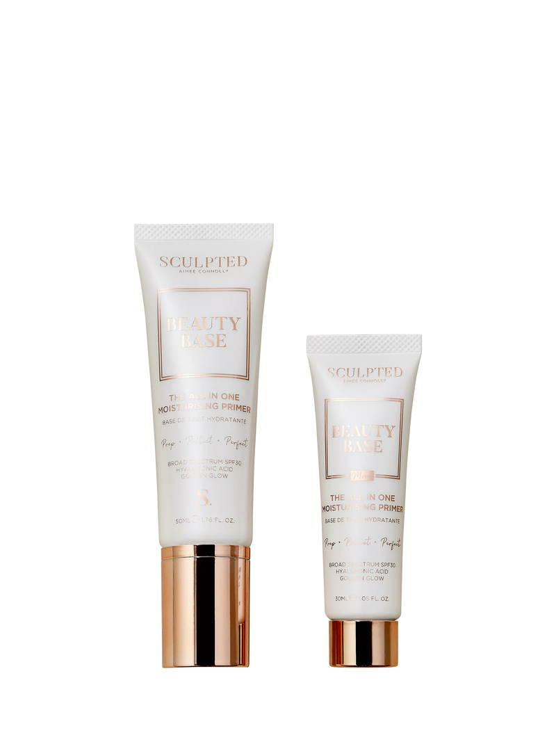Sculpted By Aimee moisturising primer Original 50ml, imported from the UK