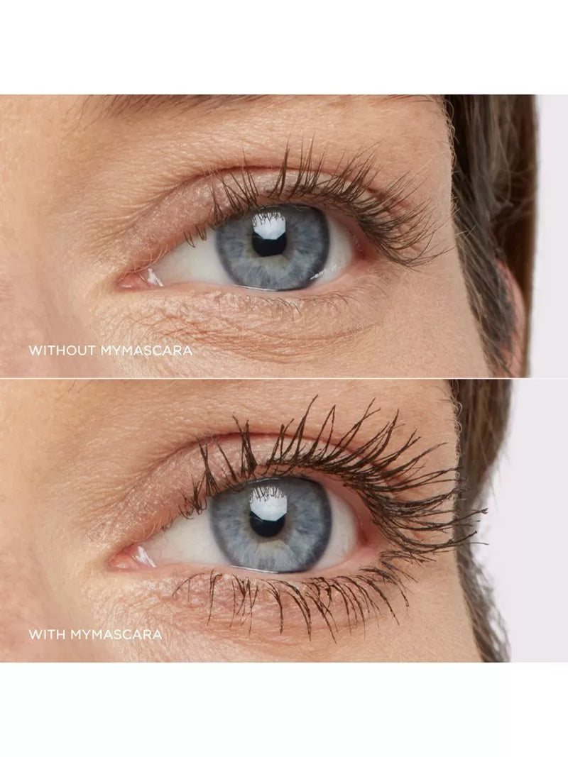 Sculpted By Aimee MyMascara Rich Brown 13.1g British brand