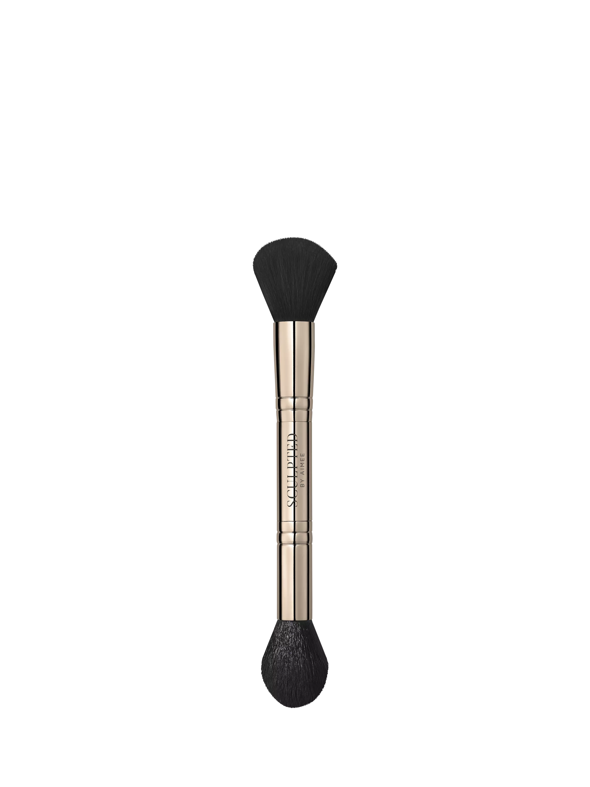 Sculpted By Aimee Sculpting Duo Brush - British product